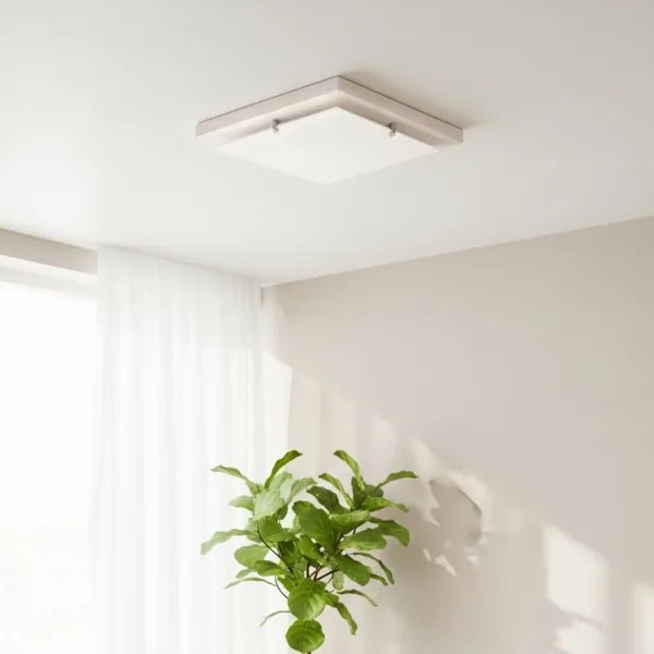 Stropné svietidlo 1xE27/60W/230V