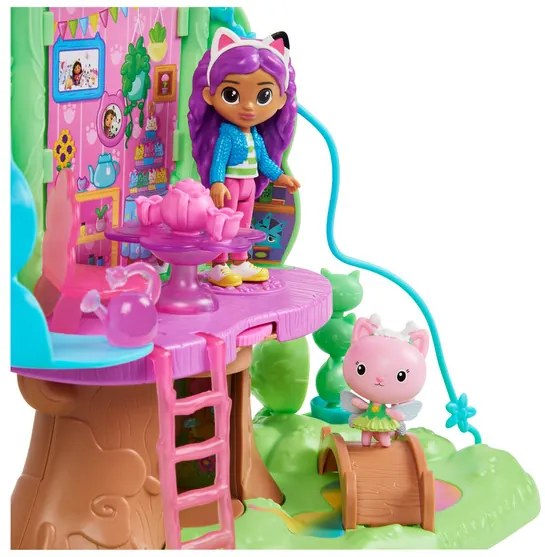 Gabby´s Dollhouse Dom na strome  (100381277)