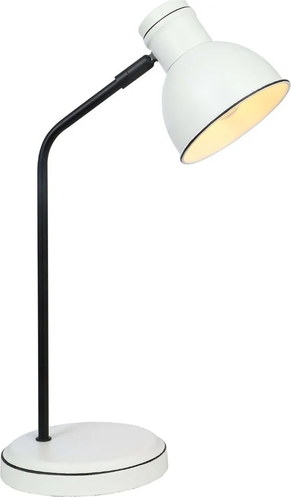 Candellux - Stolná lampa Zumba 41-72078