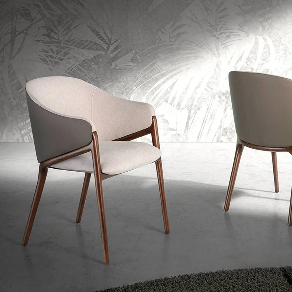 Jedálenská stolička 4090 56 × 60 × 78 cm