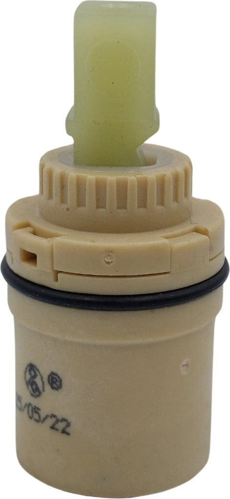 Invena, kartuša 25mm pre nízku umývadlovú batériu Invena Paros, INV-SC-B1-136-A
