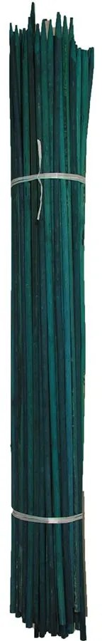 Bambus morený dĺžka 60 cm 5700208