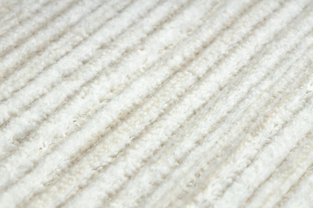 Koberec DUKE 51376 krém - Pásy,