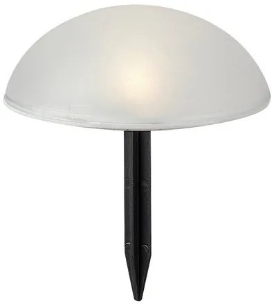 Rabalux TREPPIO LED solárna lampa 77008