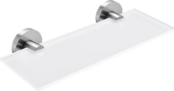 Nimco Polica, 30 cm UNIX nerez - UNM 13091B-30-10