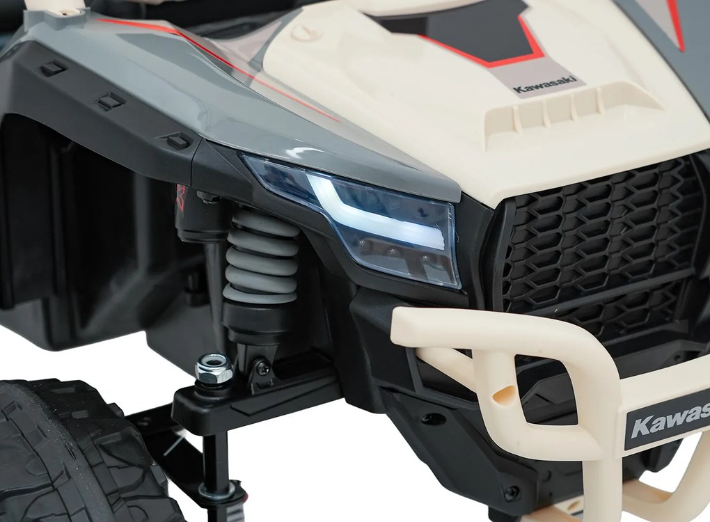 Ramiz Buggy Kawasaki TERYX KRX1000 khaki