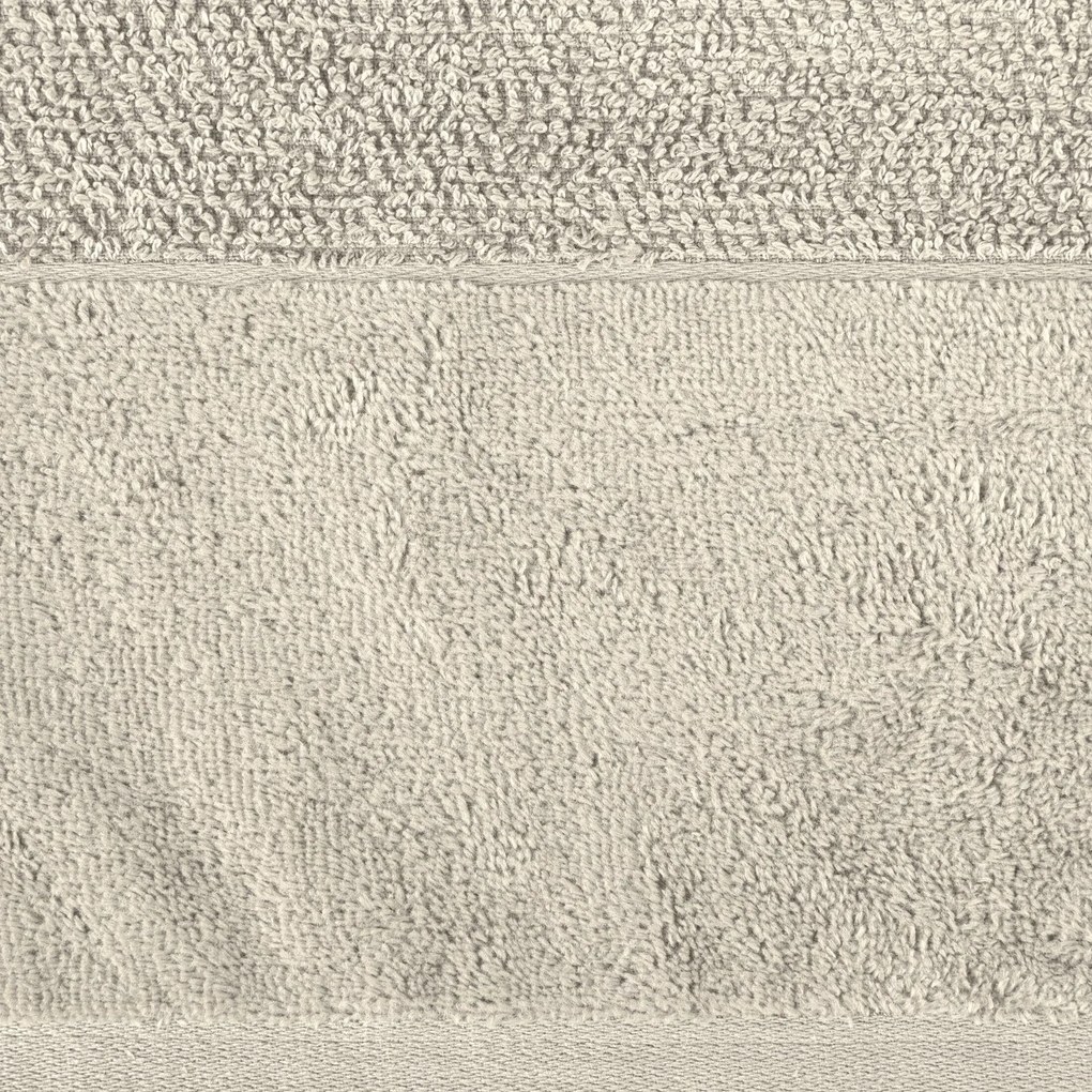 BAVLNENÝ UTERÁK LUCY2 SADA 6KS 30X50 CM BÉŽOVÁ