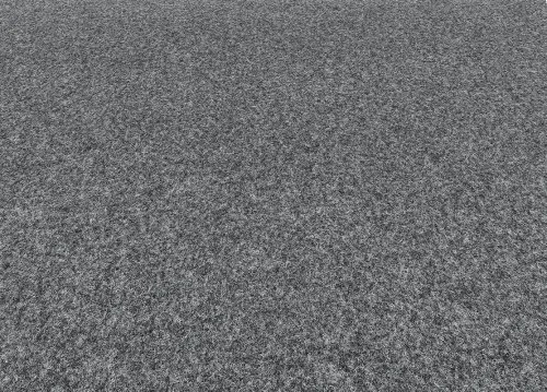 Koberce Breno Metrážny koberec AVENUE 0901, šíře role 400 cm, sivá