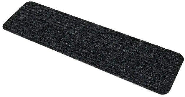 Nášľap na schody sivý