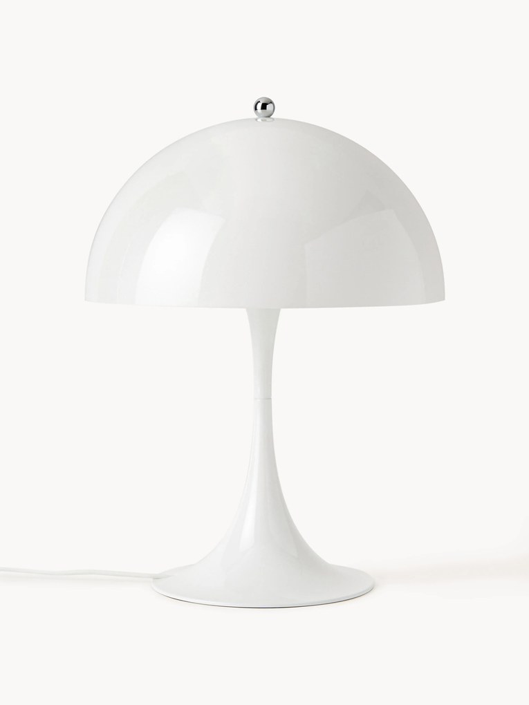 Stolová LED lampa Panthella, V 34 cm