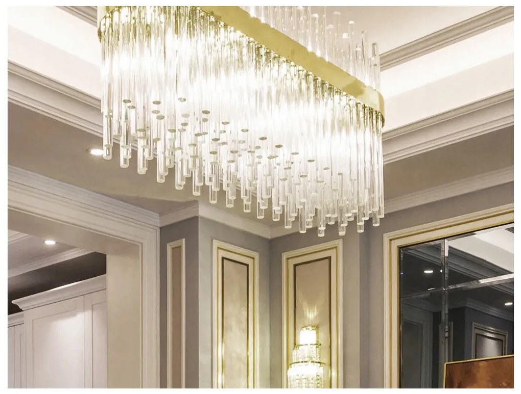ECOLIGHT LED žiarovka G9 - 5W - 480lm - 3000k - teplá biela - 220-240V