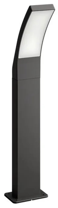 Philips - LED Vonkajšia lampa SPLAY LED/12W/230V 2700K 60 cm IP44 P4878