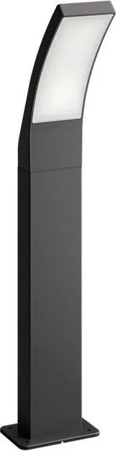 Philips - LED Vonkajšia lampa SPLAY LED/12W/230V 2700K 60 cm IP44