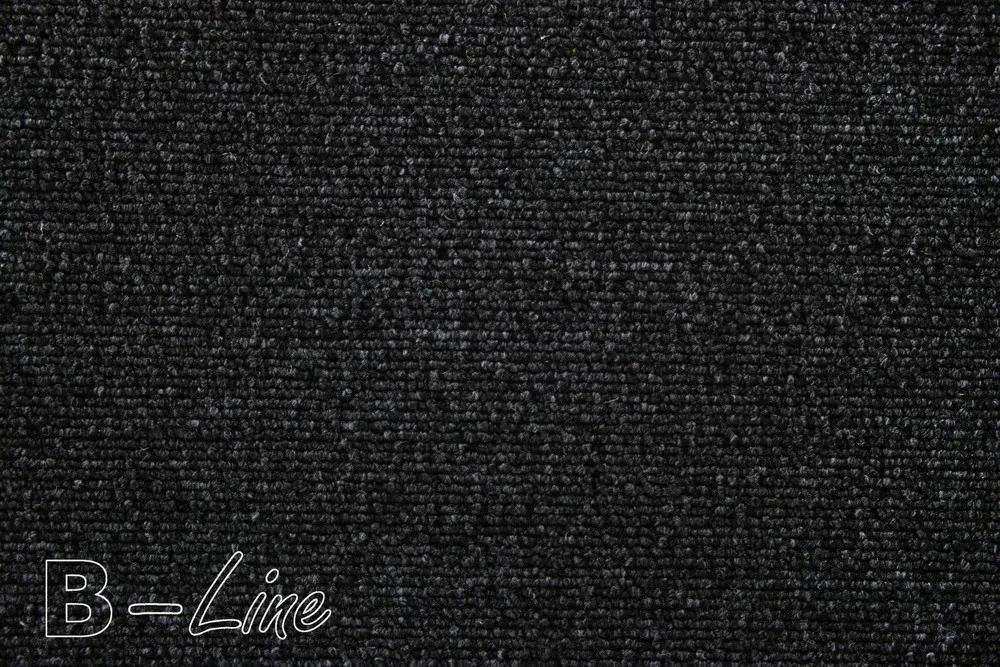 Metrážový koberec Solid 99 - Rozměr na míru bez obšití cm