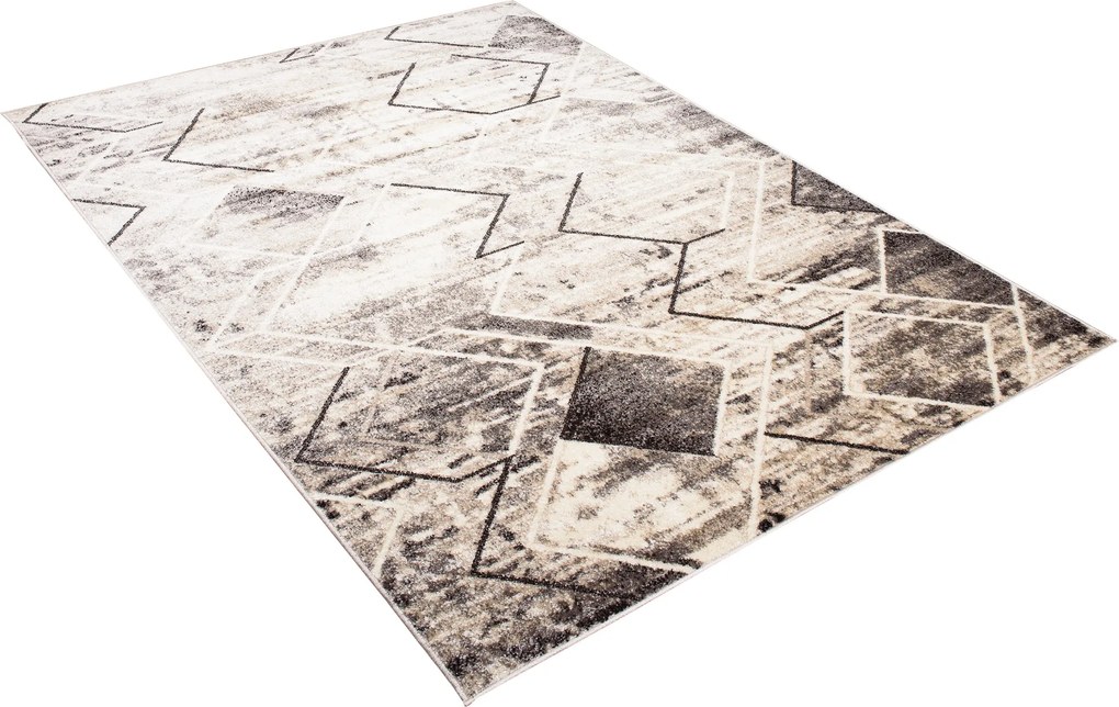 TA Koberec 3039 1 244 PETRA Rozmer: 140x200 cm