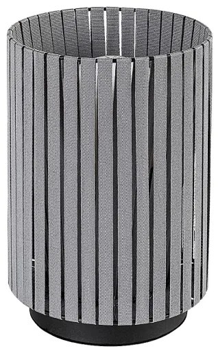 Rabalux 74212 - Stolná lampa RAVEN 1xE27/6W/230V