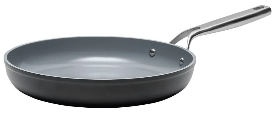 Panvice v súprave 2 ks s keramickým povrchom ø 30 cm Meda 3.0 – FABINI