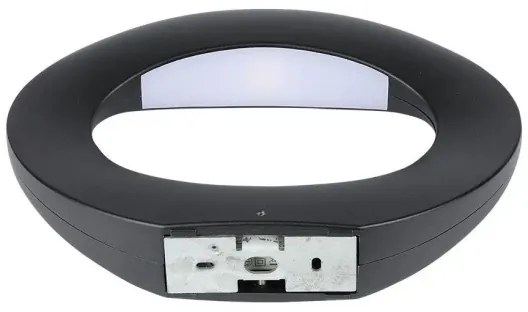 LED Nástenné svietidlo LED/9W/230V