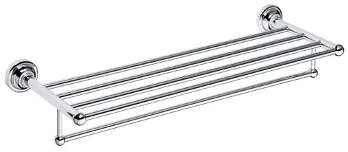 Bemeta Retro držiak uterákov chróm 144302092 OPTIMARIC31CR