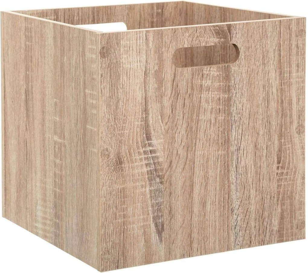 Úložný box Woody 31x31 cm