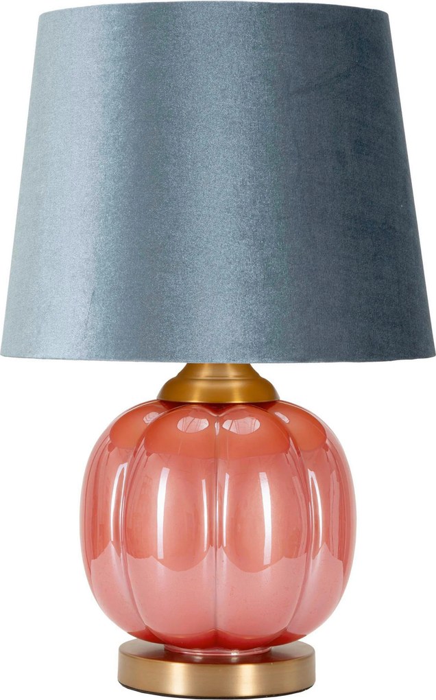 XXXLutz STOLNÁ LAMPA, 32,5/50/32,5 cm Mauro Ferretti - Online Only bytové doplnky - 002665028801