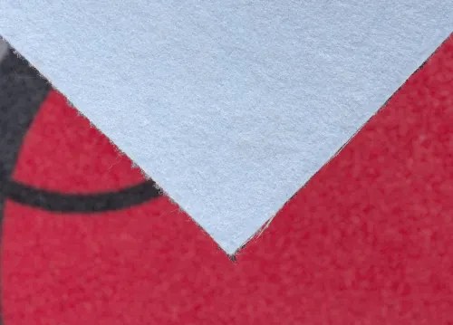 Koberce Breno Metrážny koberec EXPO NEW 97, šíře role 500 cm, viacfarebná