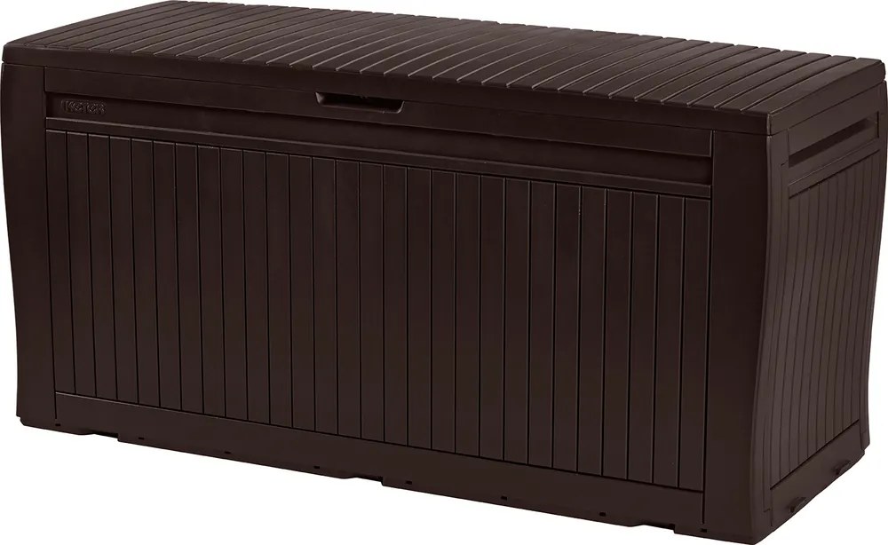 Záhradný úložný box COMFY (PATIO) 270L Keter