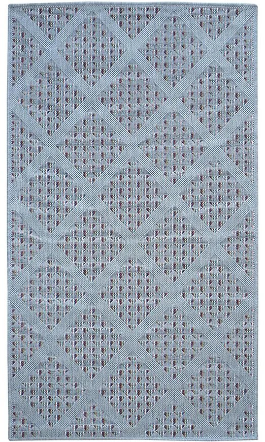 Koberec Arven 1,33/1,9 54005 195 šedá