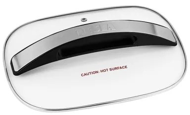 TESLA Electronics MultiCook - Multifunkčný elektrický hrniec 6 l 10v1 1250W/230V