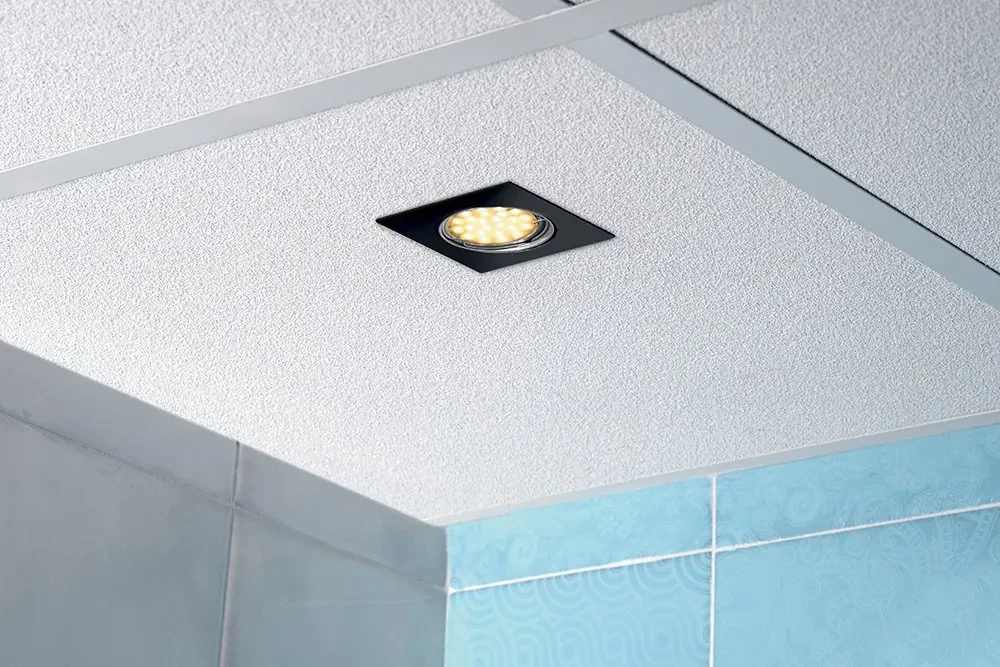 Sapho, NAVI podhľadové svietidlo, 50W, 12V, chróm, 04694