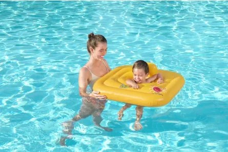 Sammer Detský nafukovací plavák Bestway Baby Support 76 cm 8050437
