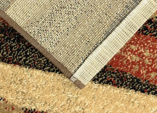 Koberce Breno Kusový koberec PRACTICA A8/VCD, viacfarebná,160 x 230 cm