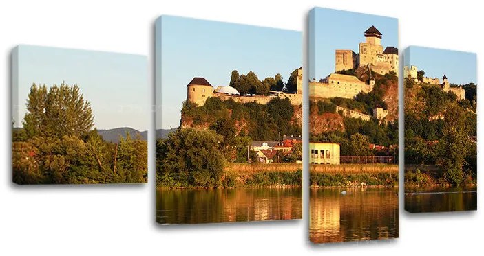 Obraz na plátne SLOVENSKO | rôzne rozmery