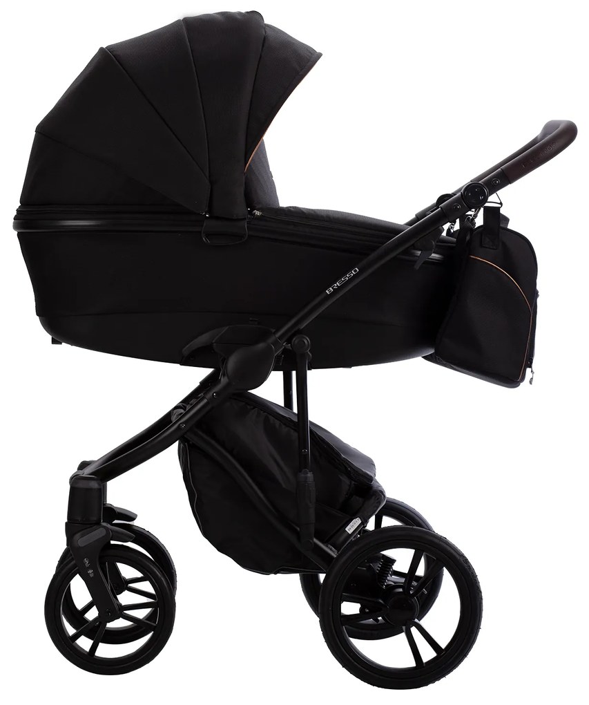 Kočík Coletto Bresso Onyx 02