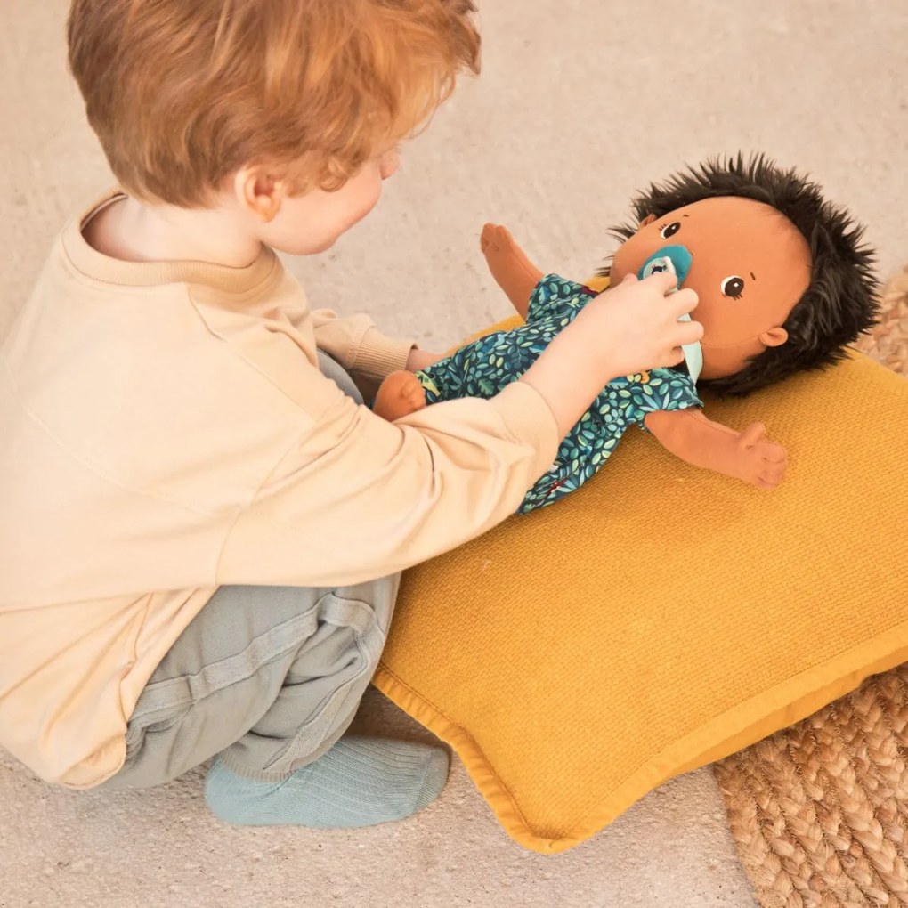 Lilliputiens - Bábika Saša - 36 cm