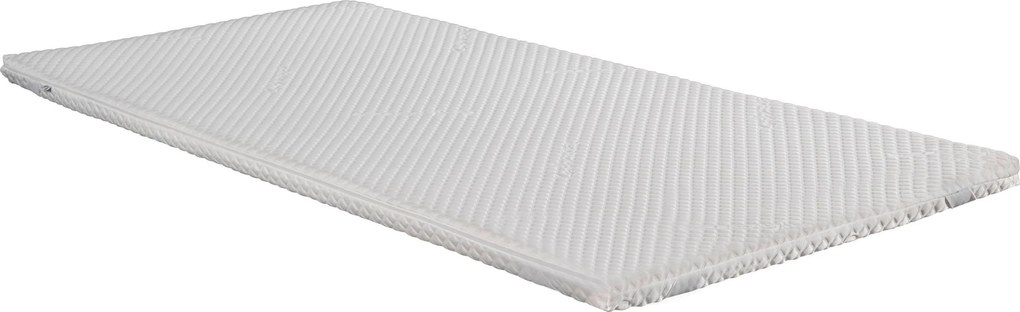 XXXLutz VRCHNÝ MATRAC, 60/120 cm Livetastic - Online Only spálne - 002576001808