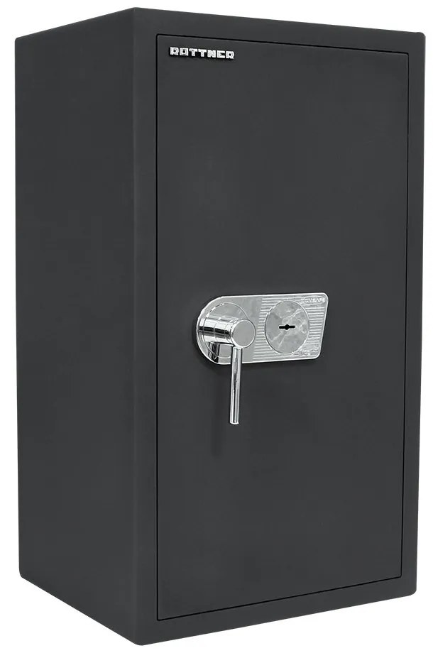 Nábytkový trezor TOSCANA 85, 860 x 490 x 410 mm, 98 l