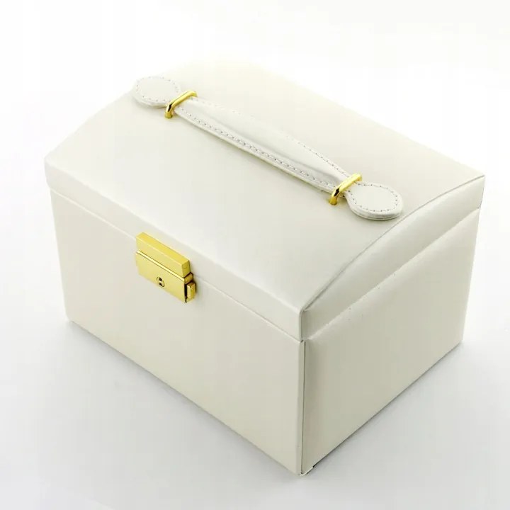 JAKS ŠPERKOVNICA BEIGE PD49K