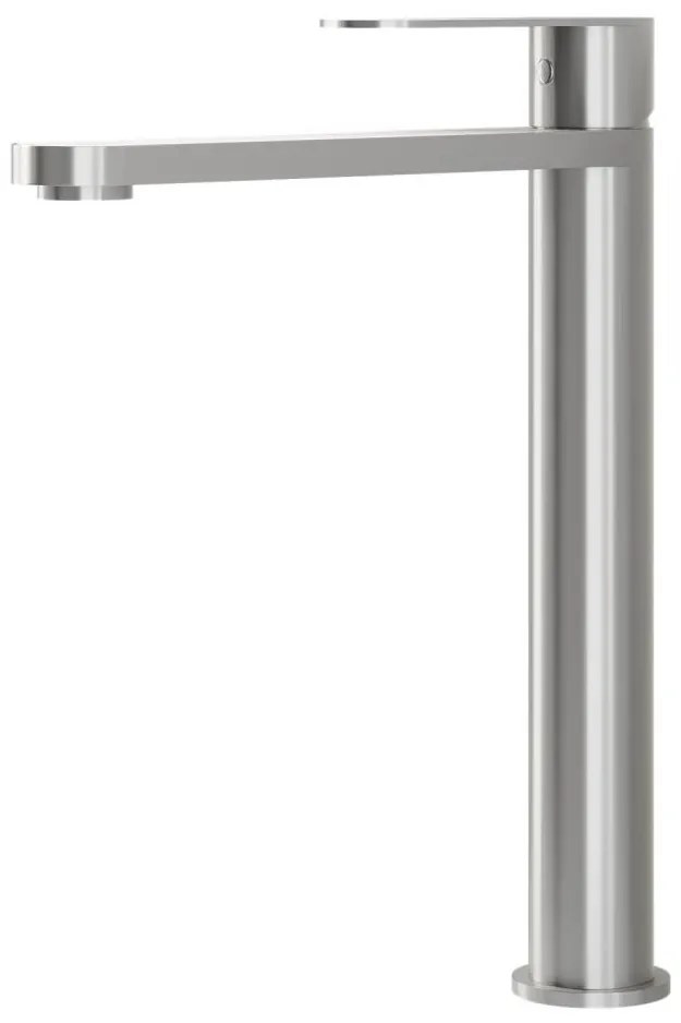 BATH DELUXE 28-027-02-71-02 -Umývadlová batéria TARNBY 27,3 cm kefovaná nerez