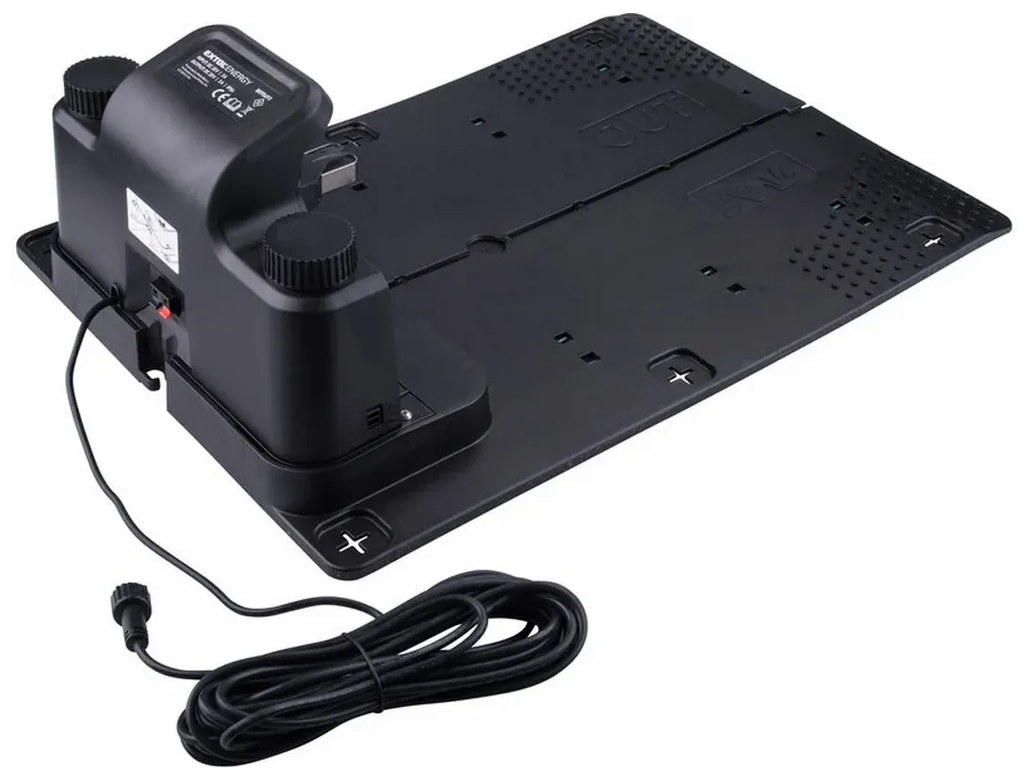 Extol Premium robotická kosačka 8895651