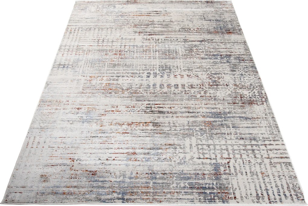 TA Koberec S778C KRÉMOVÝ FEYRUZ FFS Rozmer: 80x150 cm