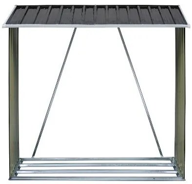 Parkside® Regál na palivové drevo (100395224)