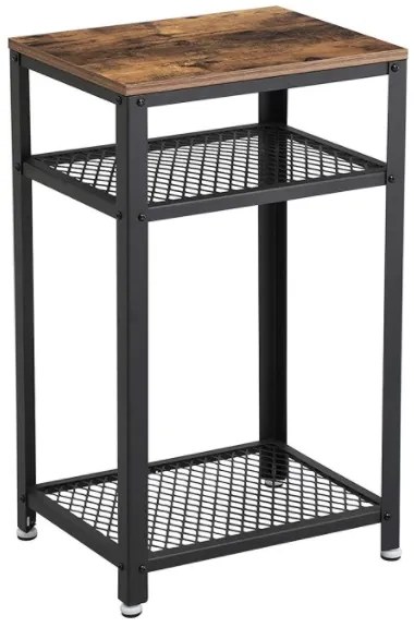 TRENDIE Skriňový stolík Randy