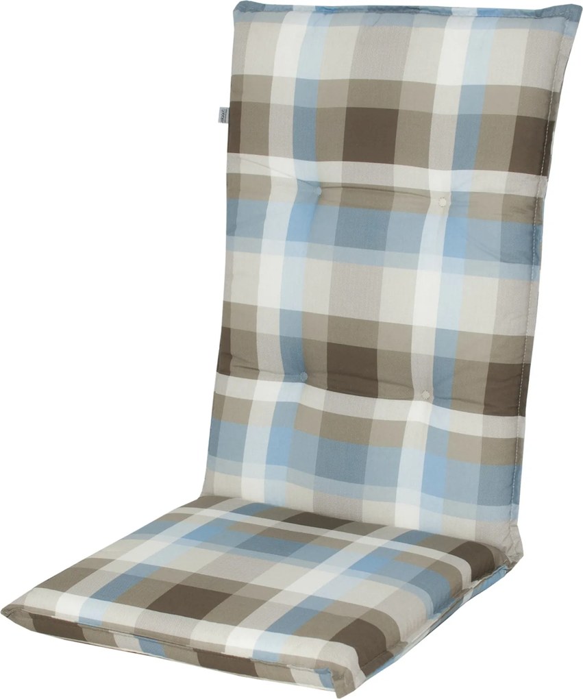 Doppler LIVING 8608 modrá/prírodná