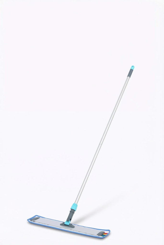 Plochý mop, 40 cm