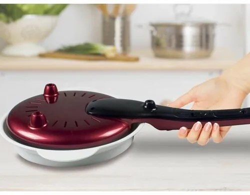 Beper BT710Y elektrická panvica na palacinky