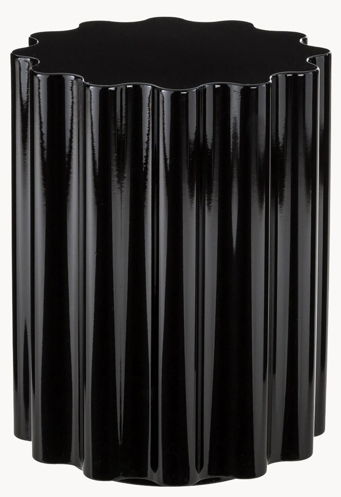 Dizajnový stolček/pomocný stolík Colonna