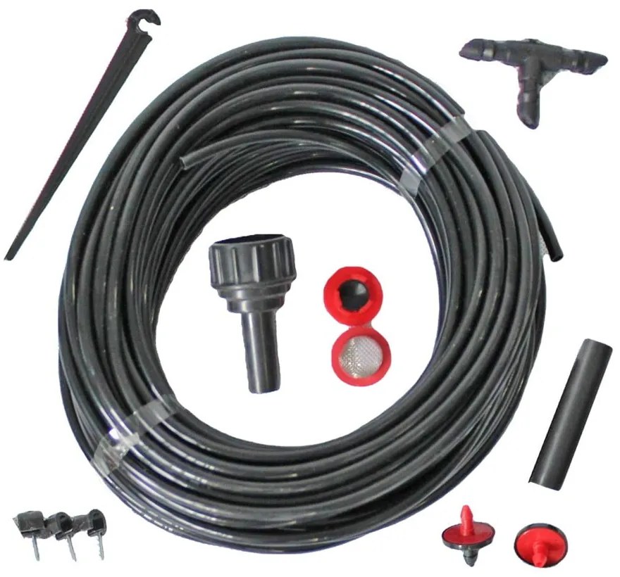 Zavlažovacia súprava – Garden Pleasure