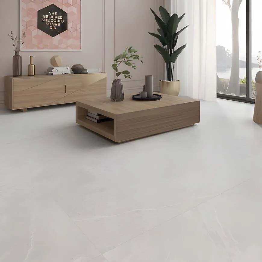 Gresova Dlazba Aura Canvas Mate 60/60 Rect. Pei IV