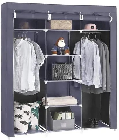 Šatníková skriňa RYG12G